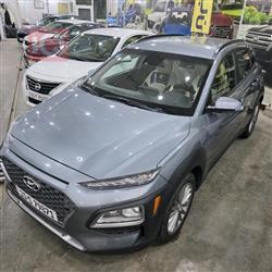 هيونداي كونا